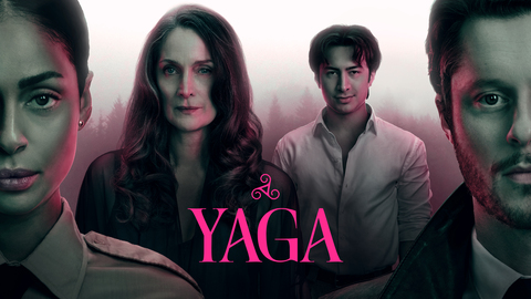 Yaga