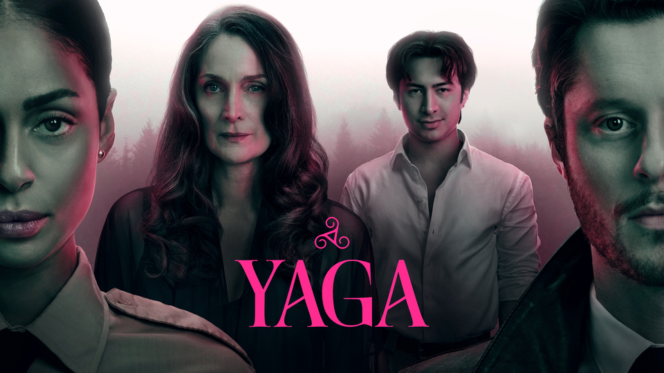 Yaga