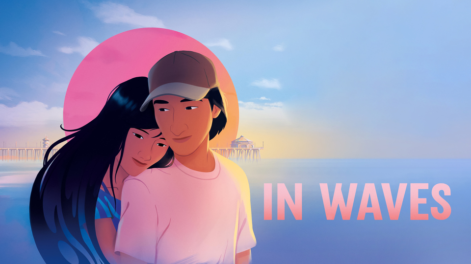 In Waves - Netflix