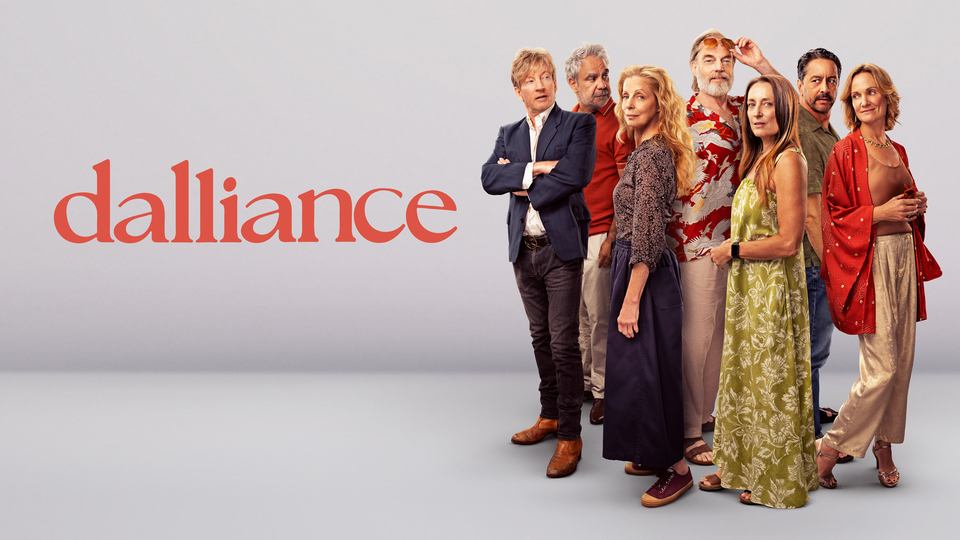 Dalliance