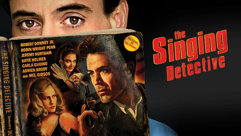 The Singing Detective (2003) - 