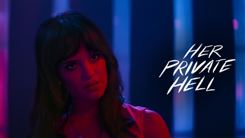 Her Private Hell