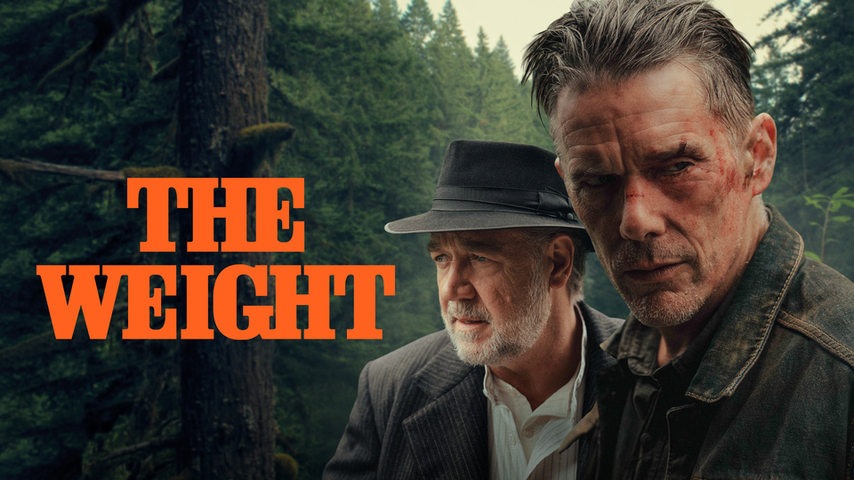 The Weight - VOD/Rent
