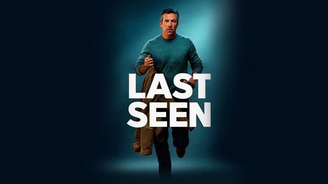 Last Seen key art
