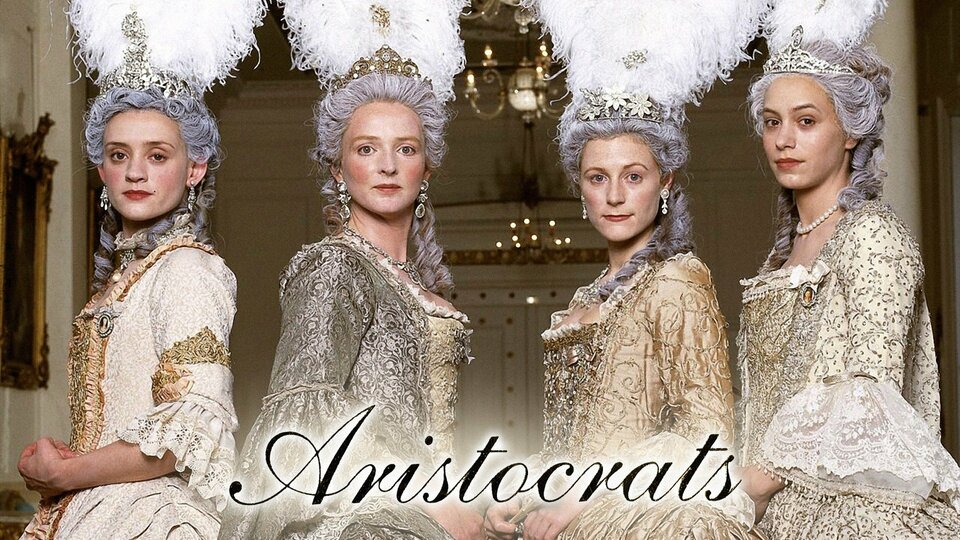 Aristocrats - 