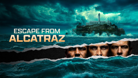 Escape from Alcatraz (2026)