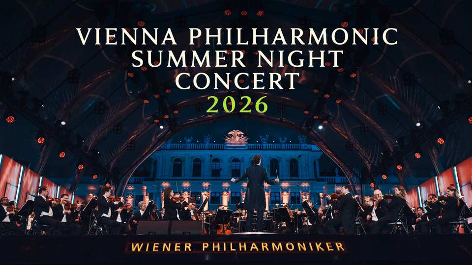 Vienna Philharmonic Summer Night Concert