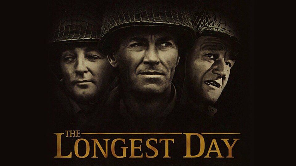 The Longest Day - 