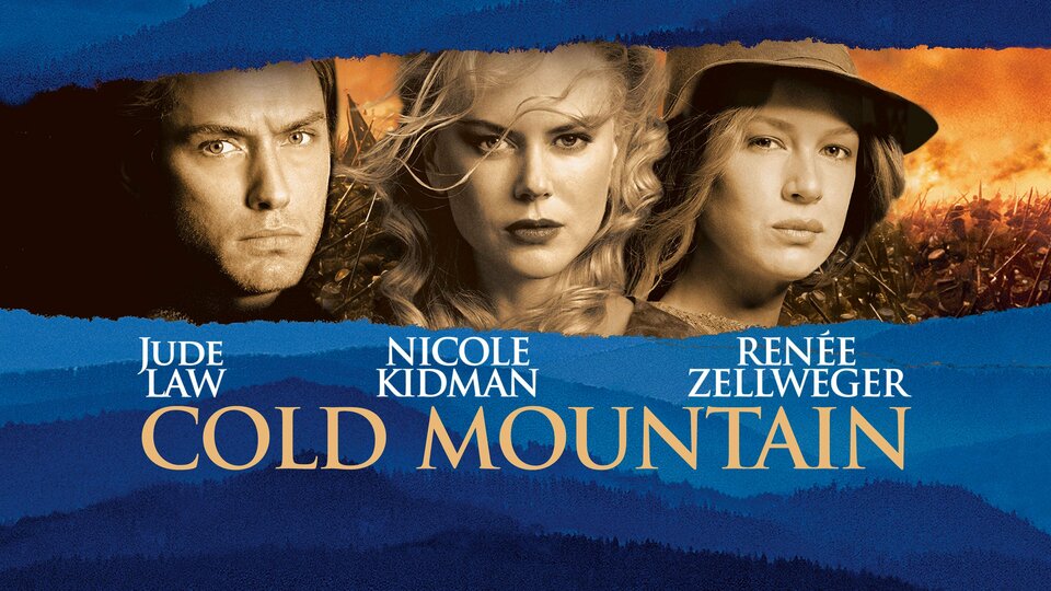 Cold Mountain - 