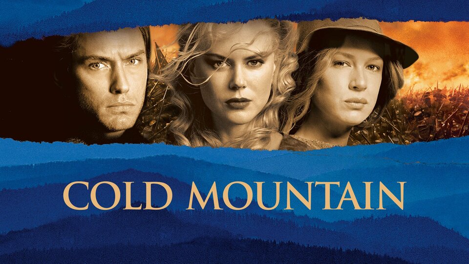 Cold Mountain - 