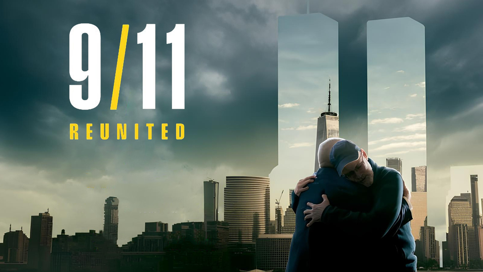 9/11 Reunited key art