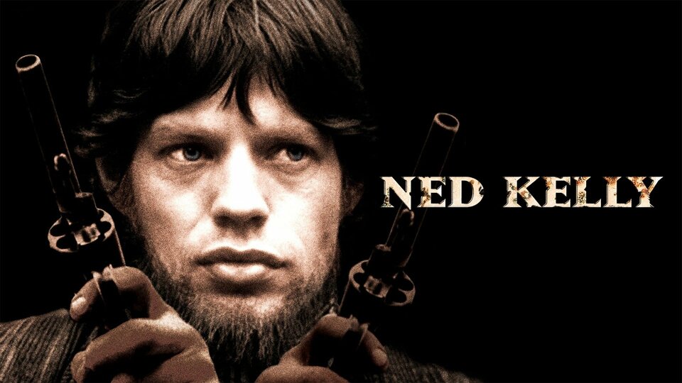 Ned Kelly (1970) - 