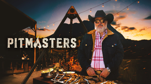 Pitmasters