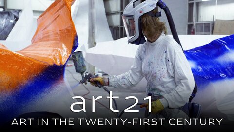 Art21: Art in the Twenty-First Century