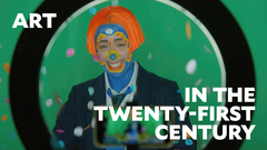 Art21: Art in the Twenty-First Century