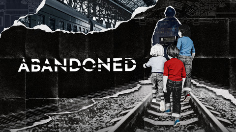 Abandoned (2026)