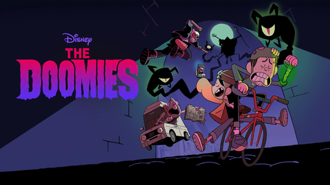 The Doomies
