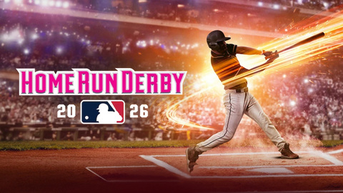 MLB Home Run Derby