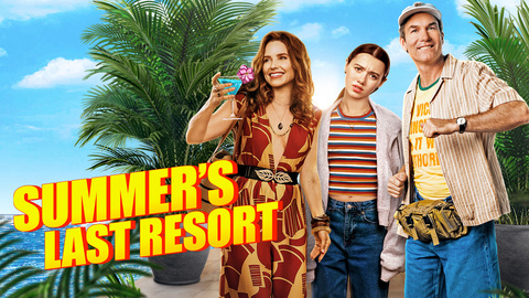 Summer's Last Resort