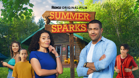 Summer Sparks