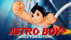 Astroboy (1980) - RetroCrush