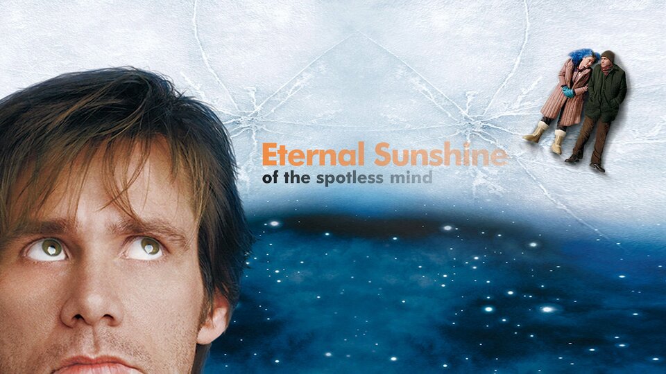 Eternal Sunshine of the Spotless Mind - 