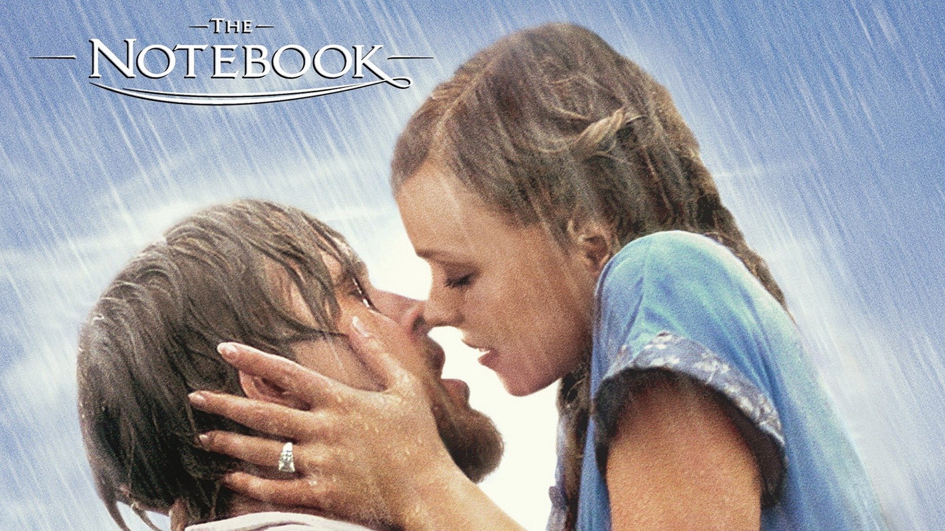 notebook movie