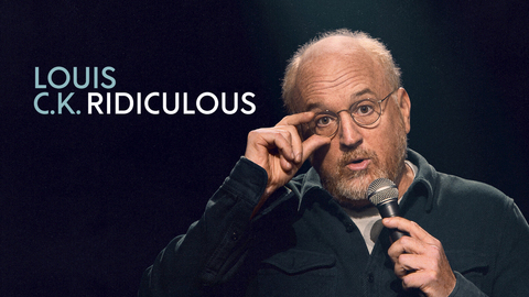 Louis CK: Ridiculous