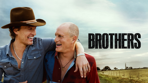 Brothers (2026)