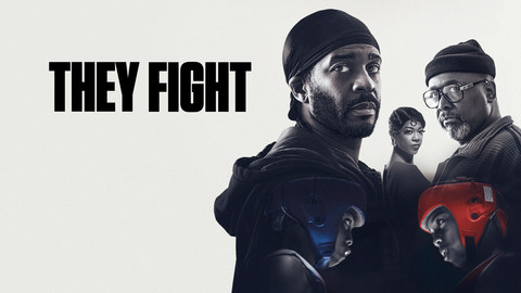 They Fight