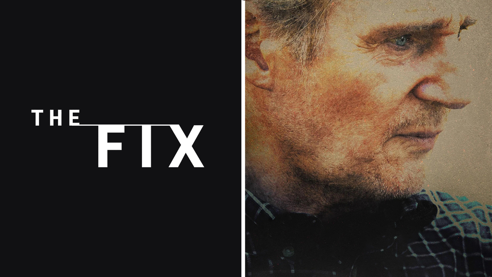 The Fix (2026) -