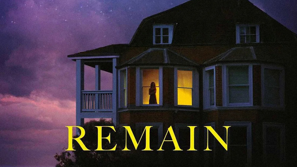 Remain