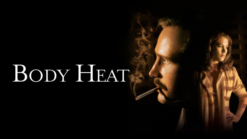 Body Heat - 