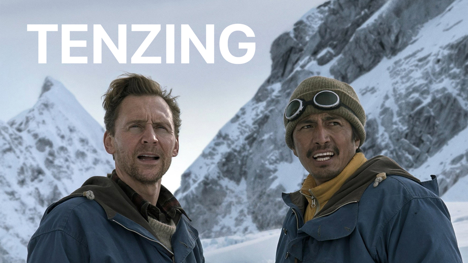 Tenzing