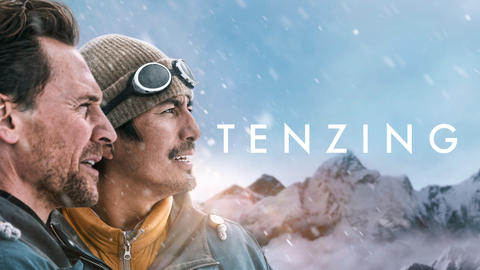 Tenzing