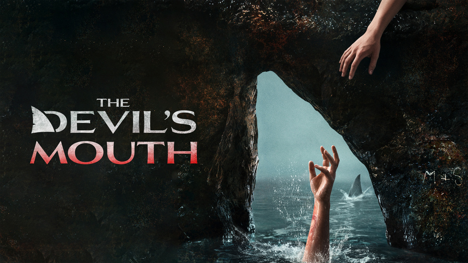 The Devil’s Mouth Poster
