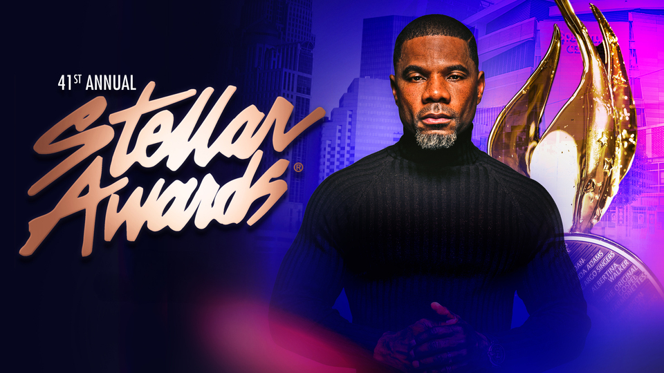 Stellar Gospel Music Awards
