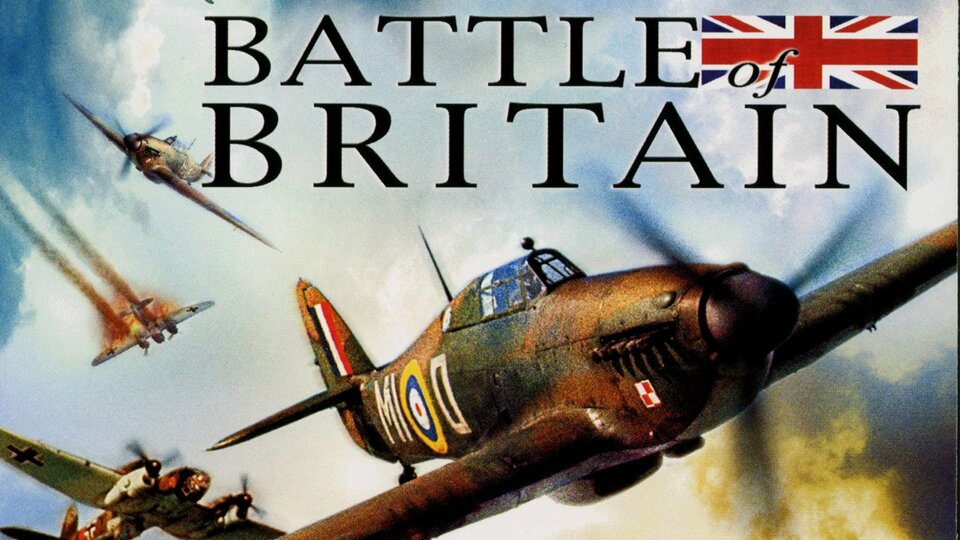 Battle of Britain - 