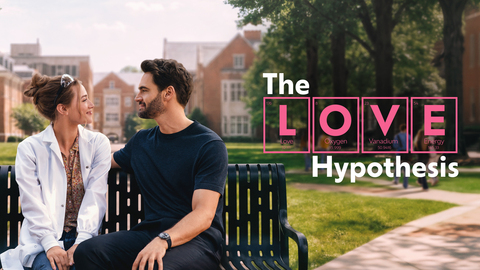 The Love Hypothesis
