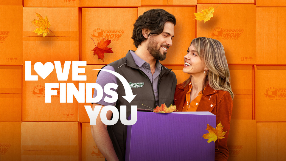 Love Finds You