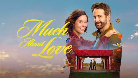 Much About Love