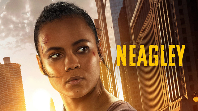 Neagley key art