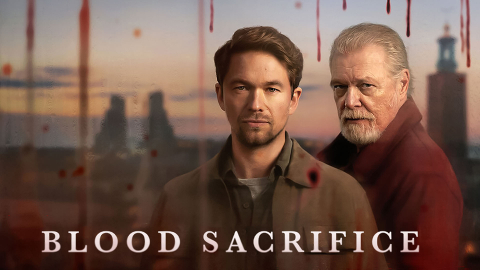 Blood Sacrifice