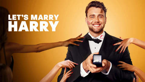 Let's Marry Harry