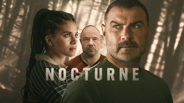 Nocturne (2026) key art