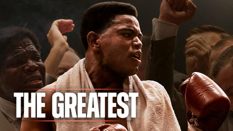 The Greatest (2026)