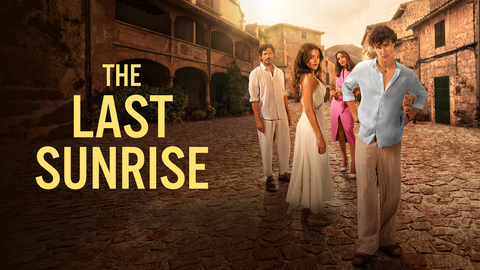 The Last Sunrise