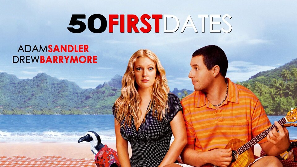 50 First Dates - 