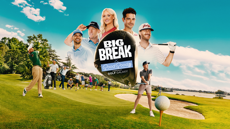 The Big Break