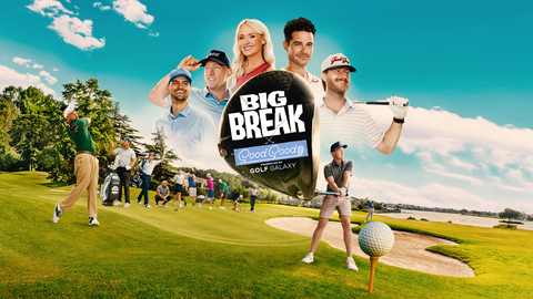 The Big Break